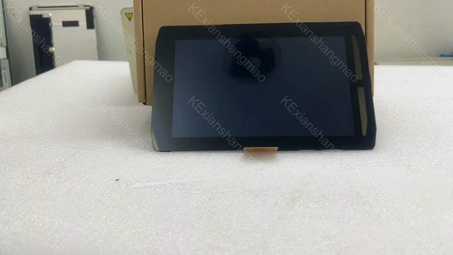 Alt view image 2 of 3 - 8-inch LCD display CLAT080LQ03.XG CLAT080LQ03 59.08C49.001 5908C49001