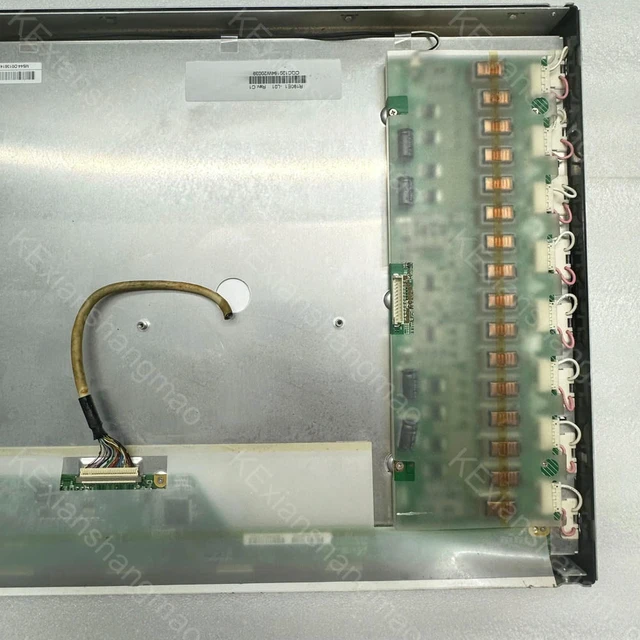 Alt view image 3 of 3 - R190E1-L01 industrial LCD screen