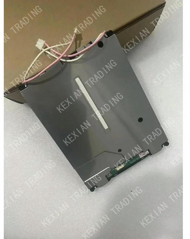 Main image of industrial display LCD screen KCG075VG2BH-G000