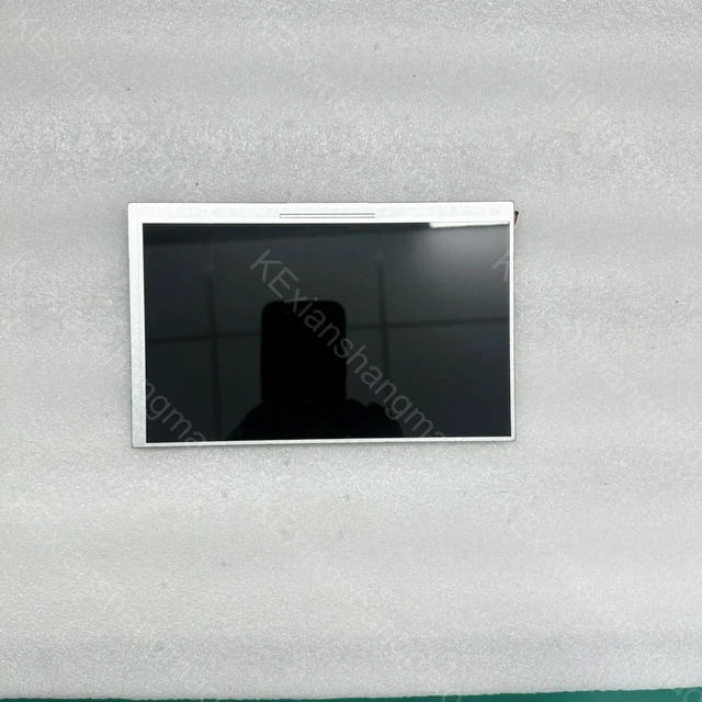 Alt view image 2 of 2 - AM1024600KTMQW-50H Genuine Industrial LCD Screen