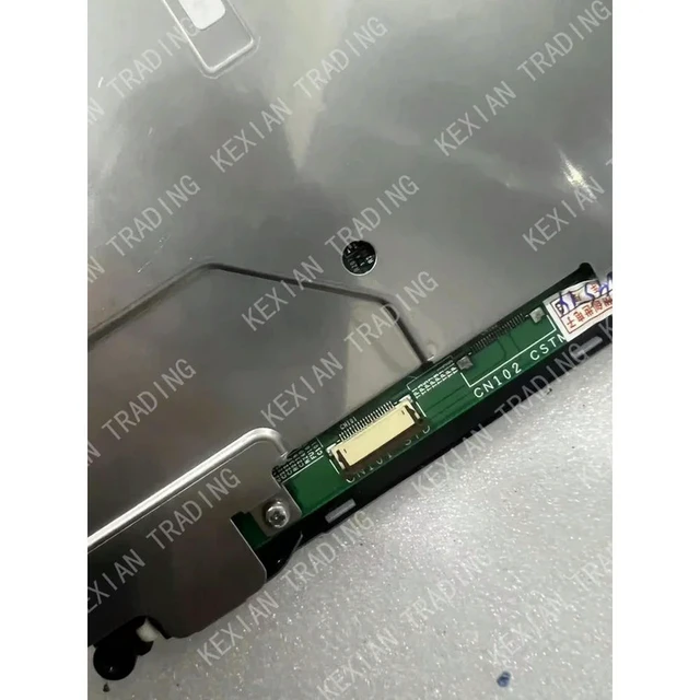 Alt view image 2 of 3 - industrial display LCD screen KCG075VG2BH-G000