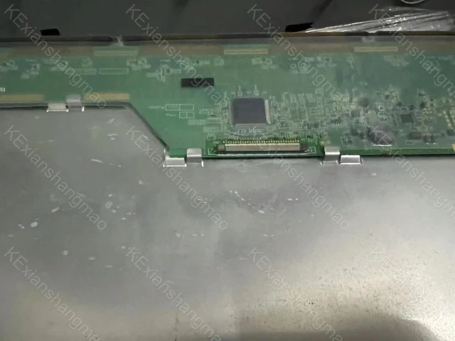Alt view image 3 of 3 - industrial display LCD screen NL128102BC29-10C