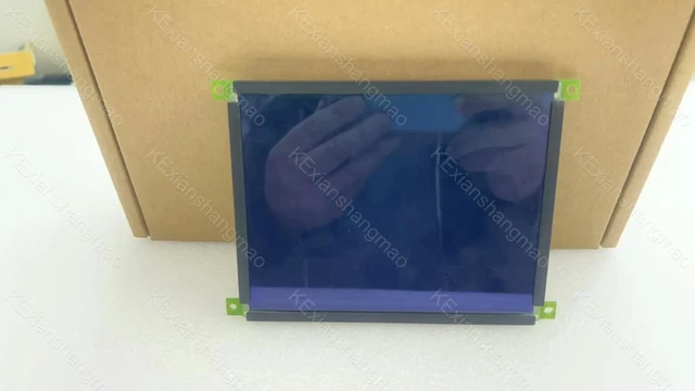 Alt view image 2 of 2 - industrial display screen EL320.240.36