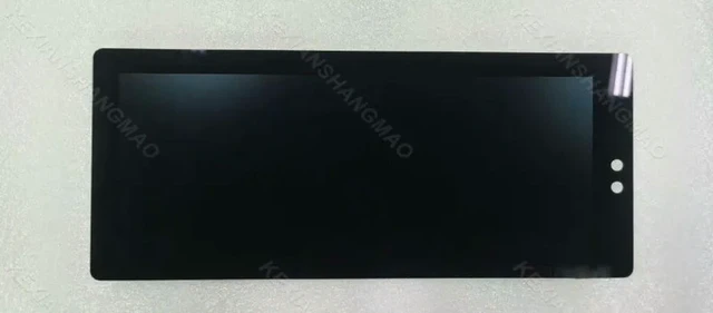 Alt view image 2 of 3 - TFT2N2374-V2-E Car mounted LCD screen with touch function