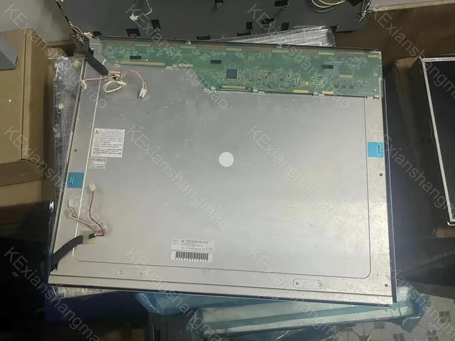 Main image of industrial display LCD screen NL128102BC29-10C