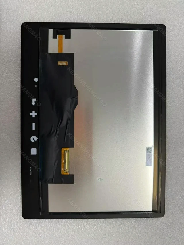 Alt view image 3 of 3 - TFT2N2436-V1-E LM2M2436-V1BL-A Car mounted LCD screen with touch function