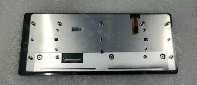 Alt view image 3 of 3 - TFT2N2374-V2-E Car mounted LCD screen with touch function