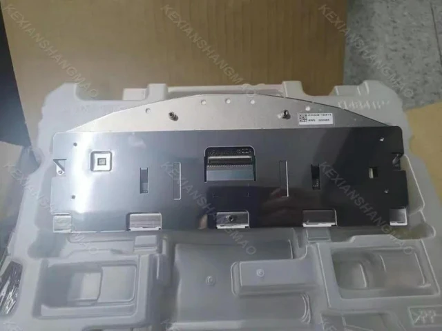 Alt view image 2 of 3 - LS123M5LZ01 LS123M5LZ02 Car mounted LCD screen