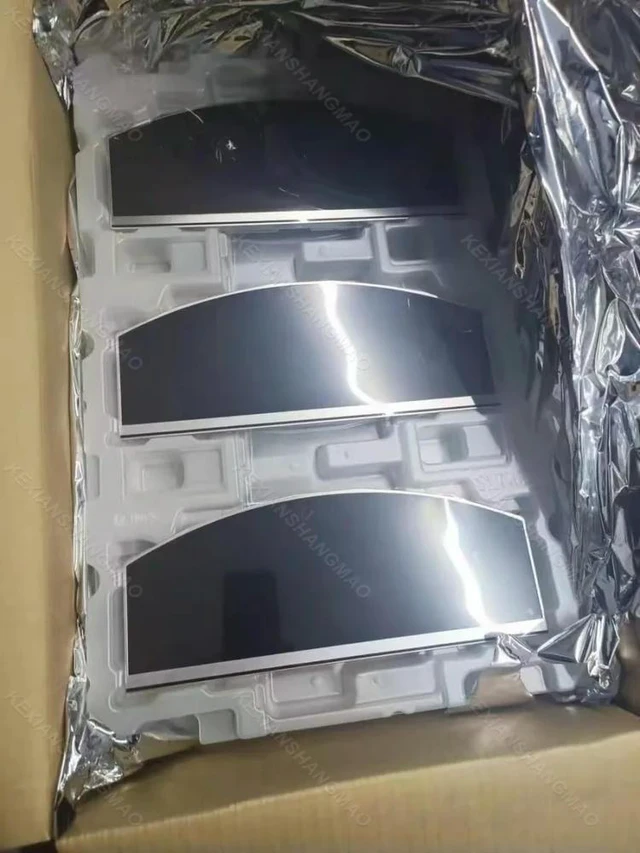 Main image of LS123M5LZ01 LS123M5LZ02 Car mounted LCD screen