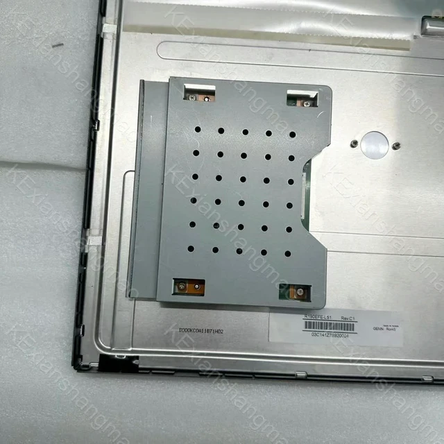 Alt view image 3 of 3 - 19 inch display screen R190EFE-L62
