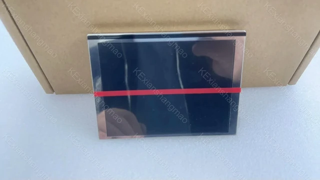 Alt view image 2 of 3 - TX13D200VM5BAA 90% industrial display screen TX13D200VM5BAA