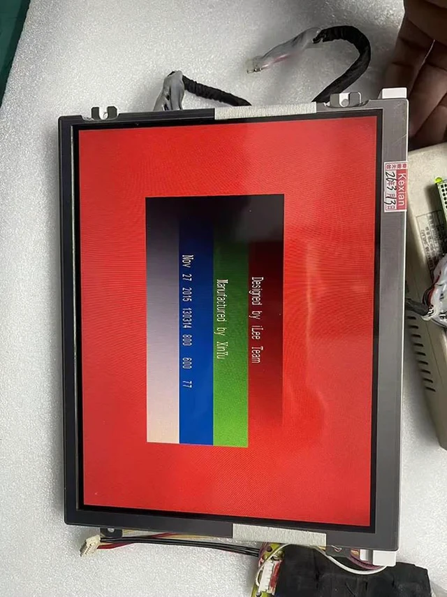 Main image of LQ201U1LW11Z 20.1-inch Display Screen LQ201U1LW11