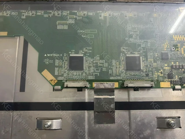 Alt view image 3 of 3 - industrial display LCD screen NL204153AC21-09