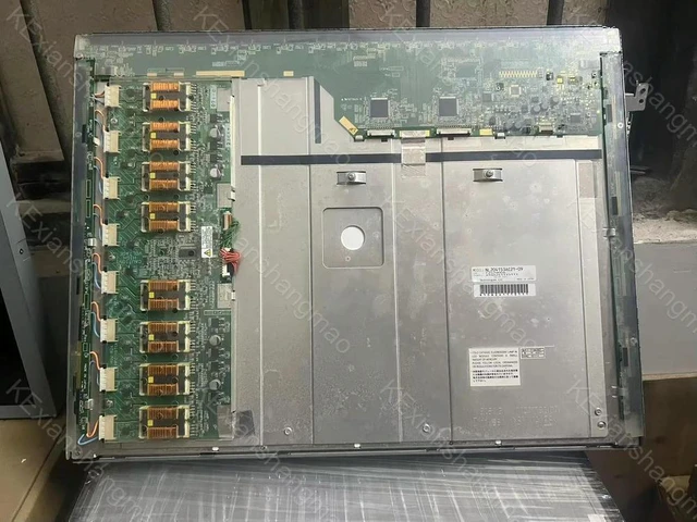 Main image of industrial display LCD screen NL204153AC21-09