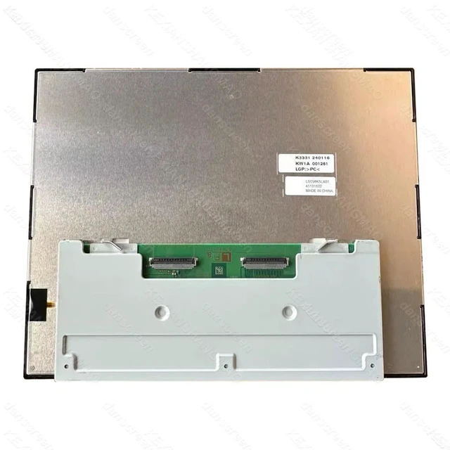 Alt view image 3 of 3 - 9.8inch car LCD screen LS098K5LX01
