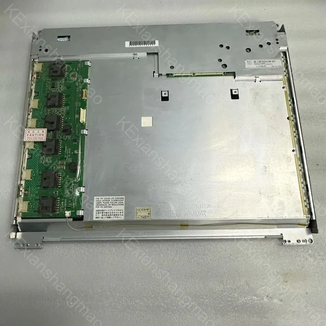 Main image of NL128102AC28-07 industrial LCD screen