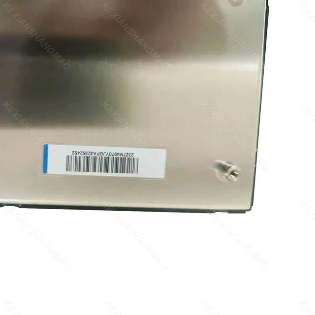 Alt view image 3 of 3 - 12.3inch industrial control LCD screen AV123Z7M-N1E