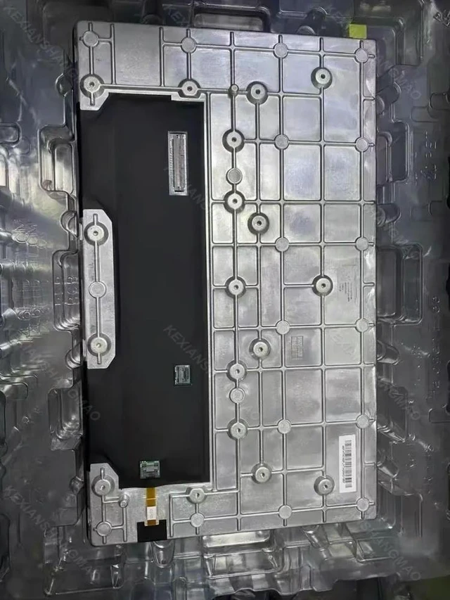 Main image of AS146FHT-L14 Car mounted LCD screen