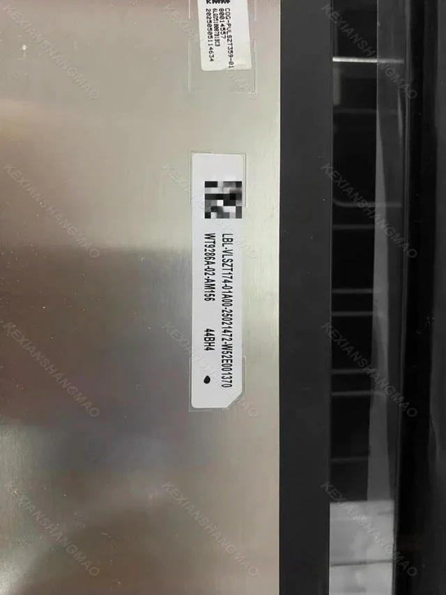 Alt view image 3 of 3 - COG-PVLSZT174-01 Car mounted LCD screen