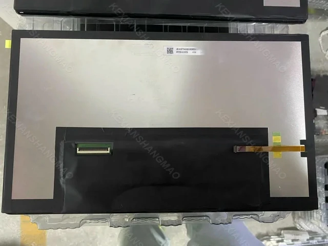 Alt view image 2 of 3 - COG-PVLSZT174-01 Car mounted LCD screen