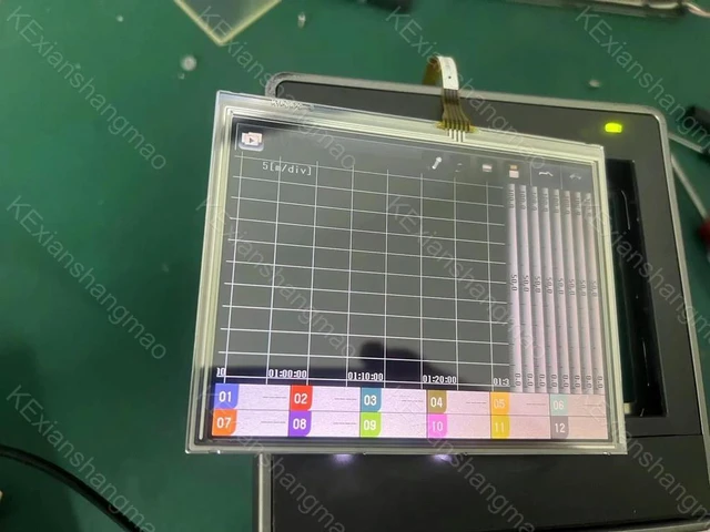 Main image of GR200-12N0 LCD display screen