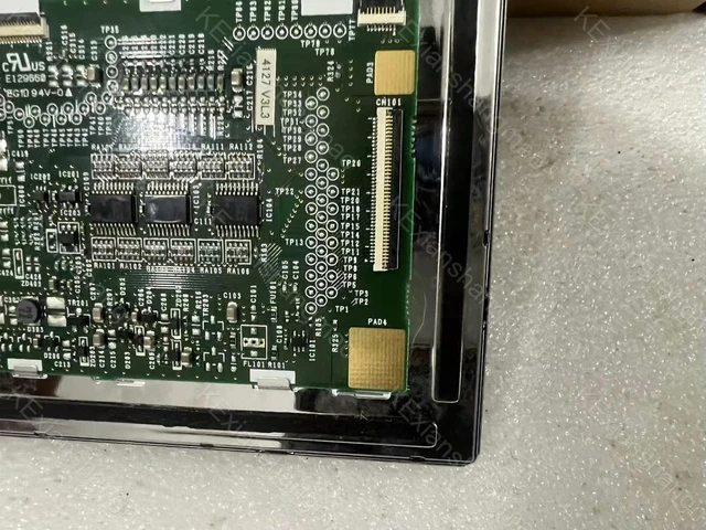Alt view image 3 of 3 - GR200-12N0 LCD display screen