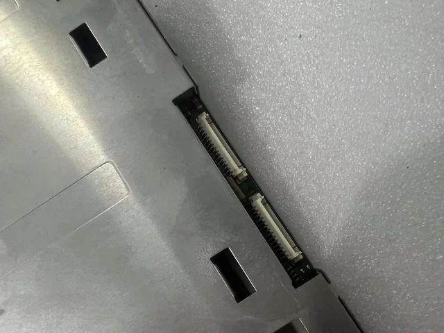 Alt view image 3 of 3 - industrial display LCD screen KCS104VG2HC-G20