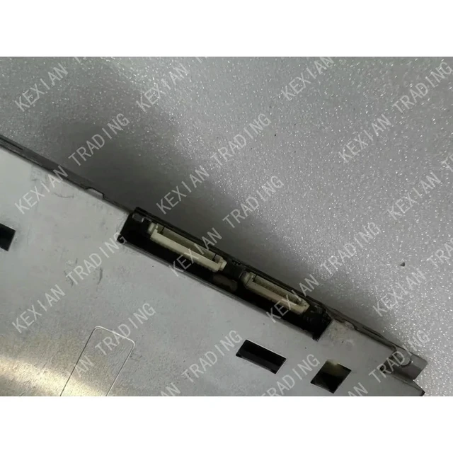 Alt view image 2 of 3 - industrial LCD screen 10.4-inch KCS104VG2HC-G20