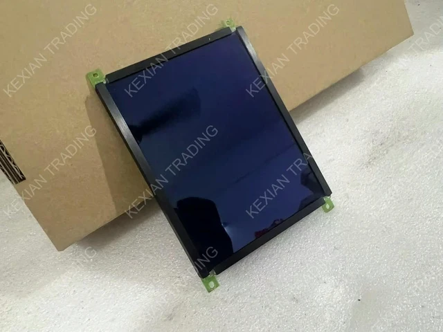 Alt view image 3 of 3 - industrial display LCD screen EL320.240.36 AGL
