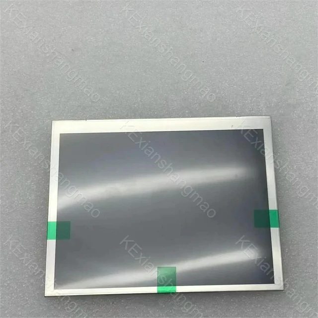 Alt view image 2 of 3 - Yaskawa TCG057VGLPBANN-GN00 YRC1000 Teaching pendant JZRCR-APP01-1 LCD screen