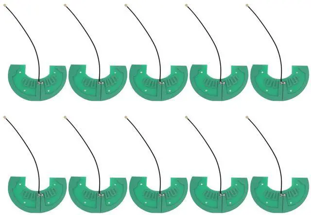 Main image of Antenna PCB Hard Board Internal Antenna Signal Stabilization Signal Stabilization Gain for Data Equipment