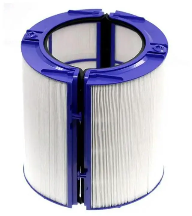 Main image of HEPA Replacement Air Filters for Pure Cool Purifying Fan TP04/05 HP04/05 DP04 Purifier