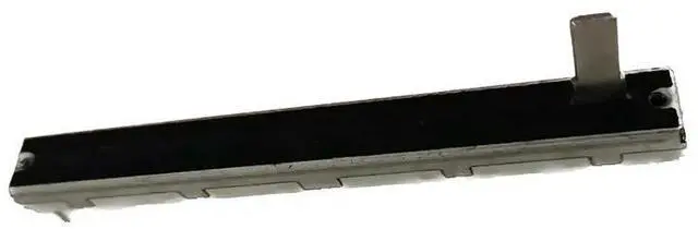 Main image of 75mmx9mmx15mm DMX Light Console Mixer Push Rod Spare Part