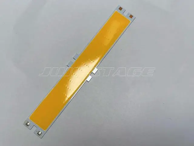 Alt view image 2 of 3 - 21x144 Aluminum Panel 2A 60W Warm White 30-34V For LED Flood Light Spotlight Lampada Lighting