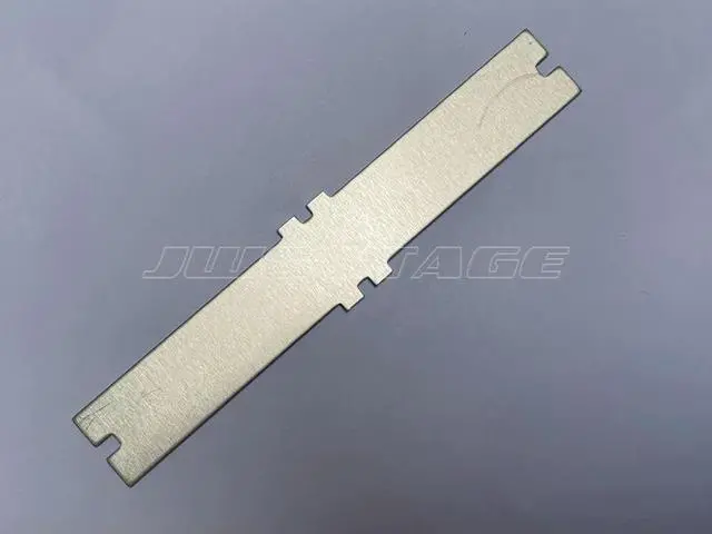 Alt view image 3 of 3 - 21x144 Aluminum Panel 2A 60W Warm White 30-34V For LED Flood Light Spotlight Lampada Lighting