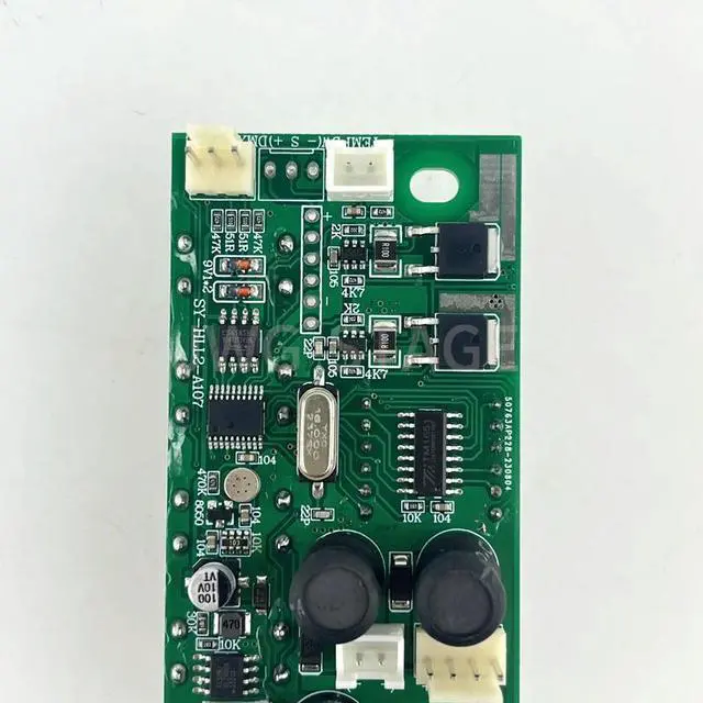 Alt view image 3 of 3 - SY-HLL2-A107 100W 2-in-1 Warm/Cold White LED Motherboard Par Main Board for Small Divine Light Application