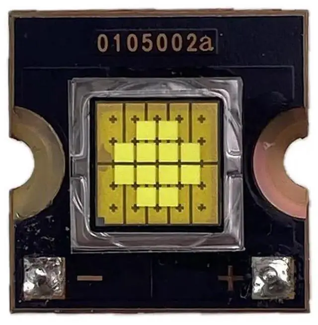 Main image of ZL 12V-15V 45W LED Bead Lamp For Stage Lights Water Wave Light Projection Lights