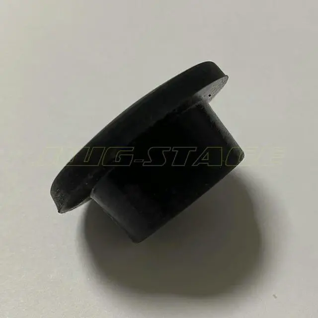 Alt view image 3 of 3 - 2pcs/lot Cold Spark Machine Powder Gate Input Cover Cap
