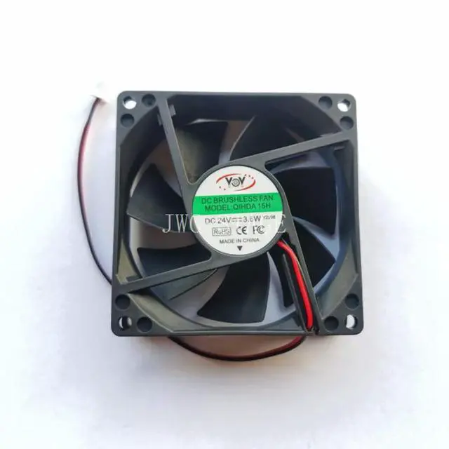 Alt view image 2 of 3 - Stage Beam Light 230w 250w 260w 280w 350w 380w Fan Blower Snail Fan