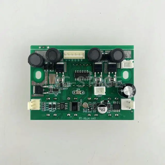 Main image of RGBW Led Par Motherboard Constant Current PCB Board