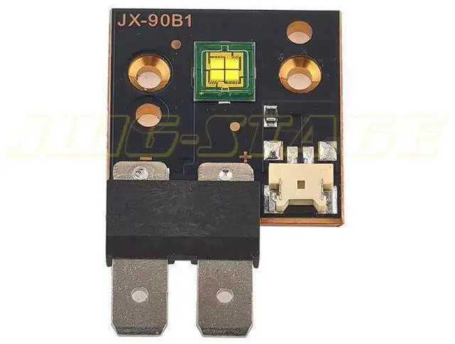 Main image of High Power 90W White LED Chip JX-90B1 LED Lamp Source Bulb Spare Part for Mini LED Moving Head Beam Light