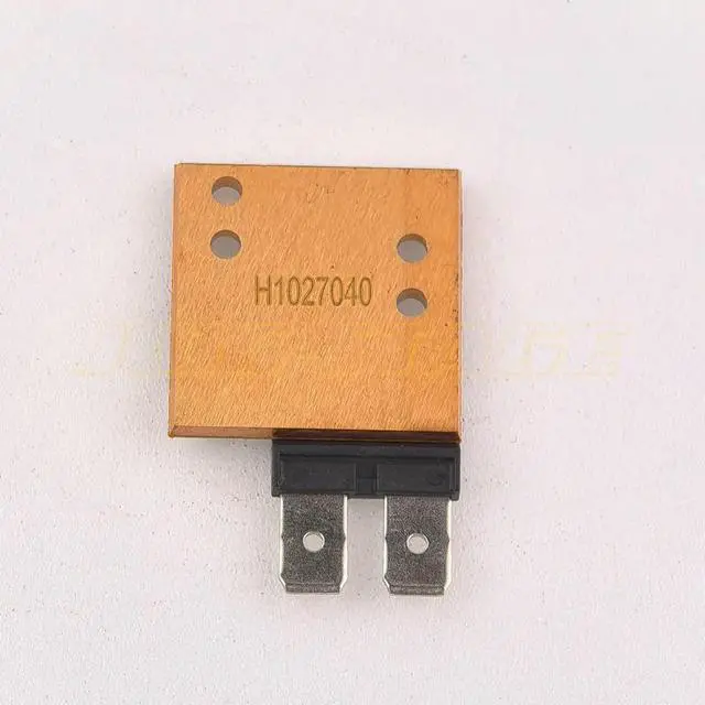 Alt view image 2 of 3 - High Power 90W White LED Chip JX-90B1 LED Lamp Source Bulb Spare Part for Mini LED Moving Head Beam Light