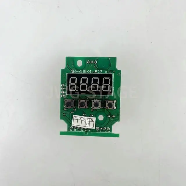 Alt view image 2 of 3 - TX-KD9K4 Led Bar LED Wall Washer Light Stage Lighting Main Display Board