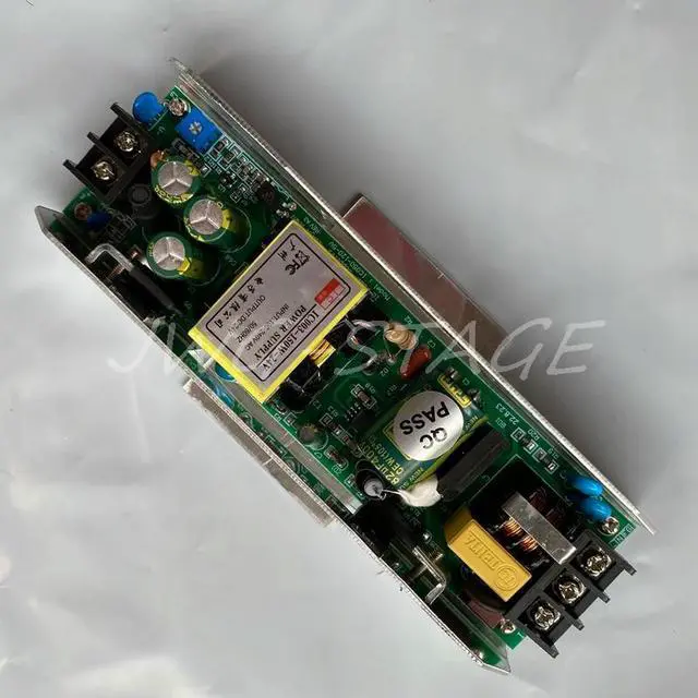 Alt view image 2 of 3 - 150W LED Bar Power Supply DC 24V Professional Stage Light Accessories