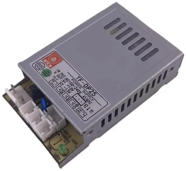 Main image of TF-DP25 12V12V Stage Light Power Supply