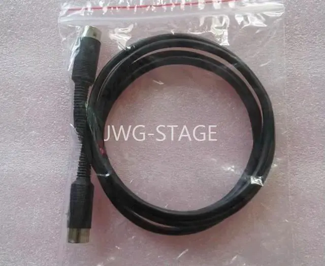Alt view image 2 of 2 - Pearl Console Dedicated Connection Cable 2008, 2010, 2012 Pearl Console Accessory Parallel Cable