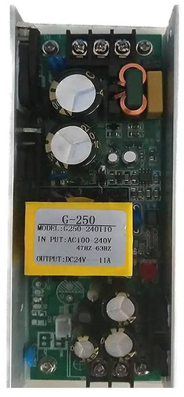 Main image of RX-G250 24V Led Bar Power For LED Wall Washer Light