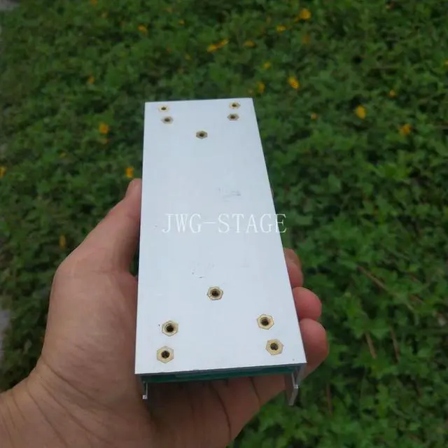 Alt view image 3 of 3 - RX-G250 24V Led Bar Power For LED Wall Washer Light
