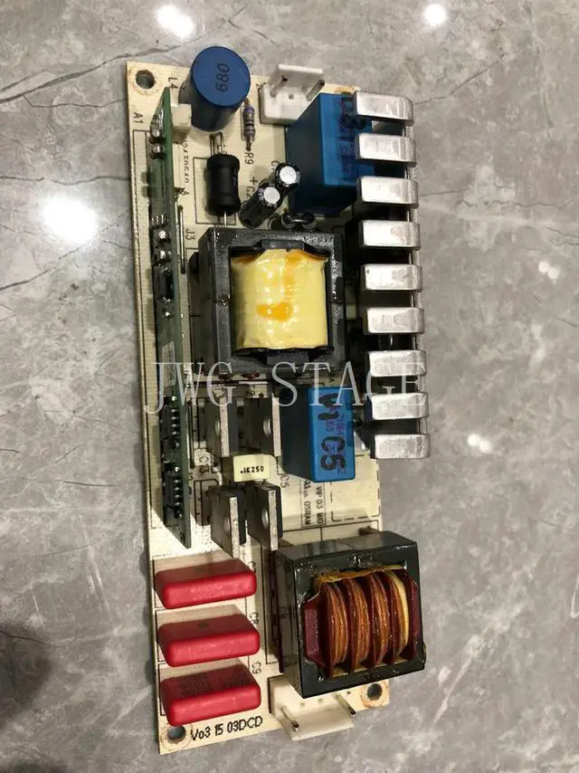 Alt view image 2 of 2 - 230 230w Beam Lamp Ballast Stage Lighting Accessories