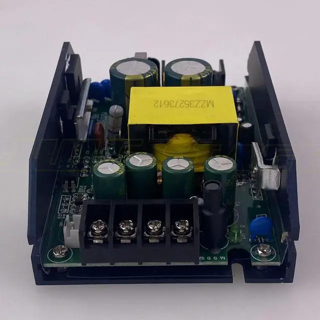 Alt view image 2 of 3 - MZ 200W+36V+12V Power Supply Module Board Switch Industrial Power Module Bare
